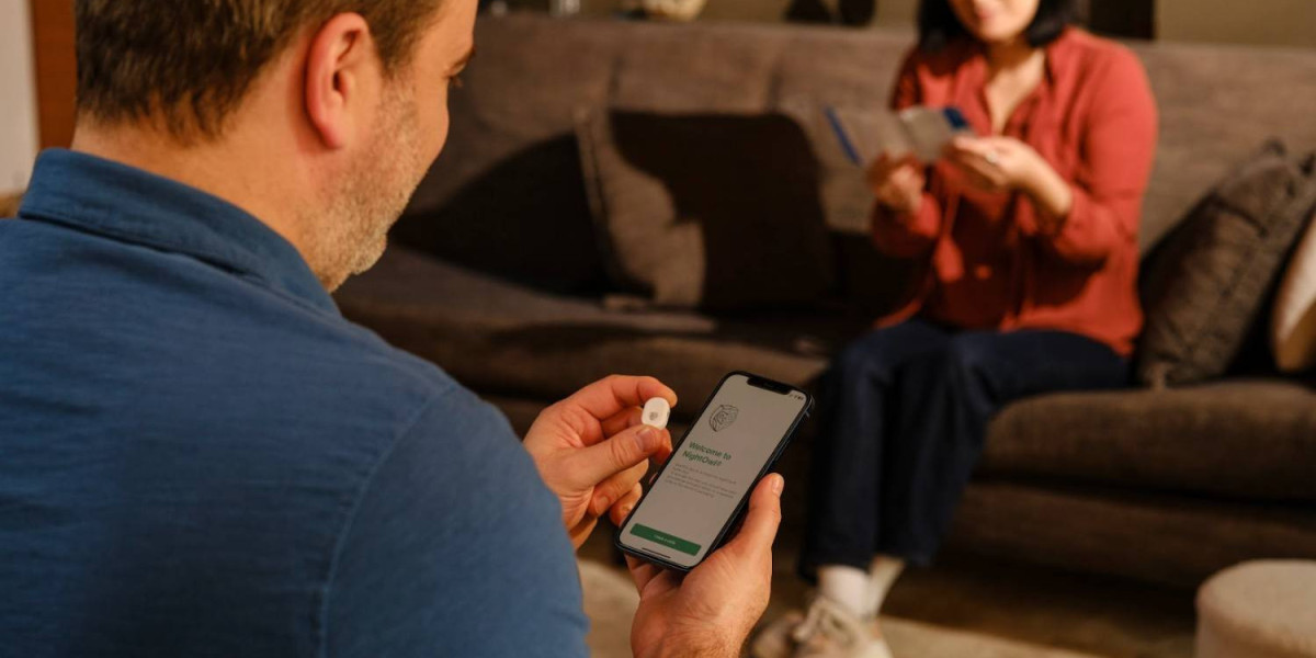 Sleep Apnea Test: The Modern Way to Diagnose Sleep Apnea Without a Sleep Lab