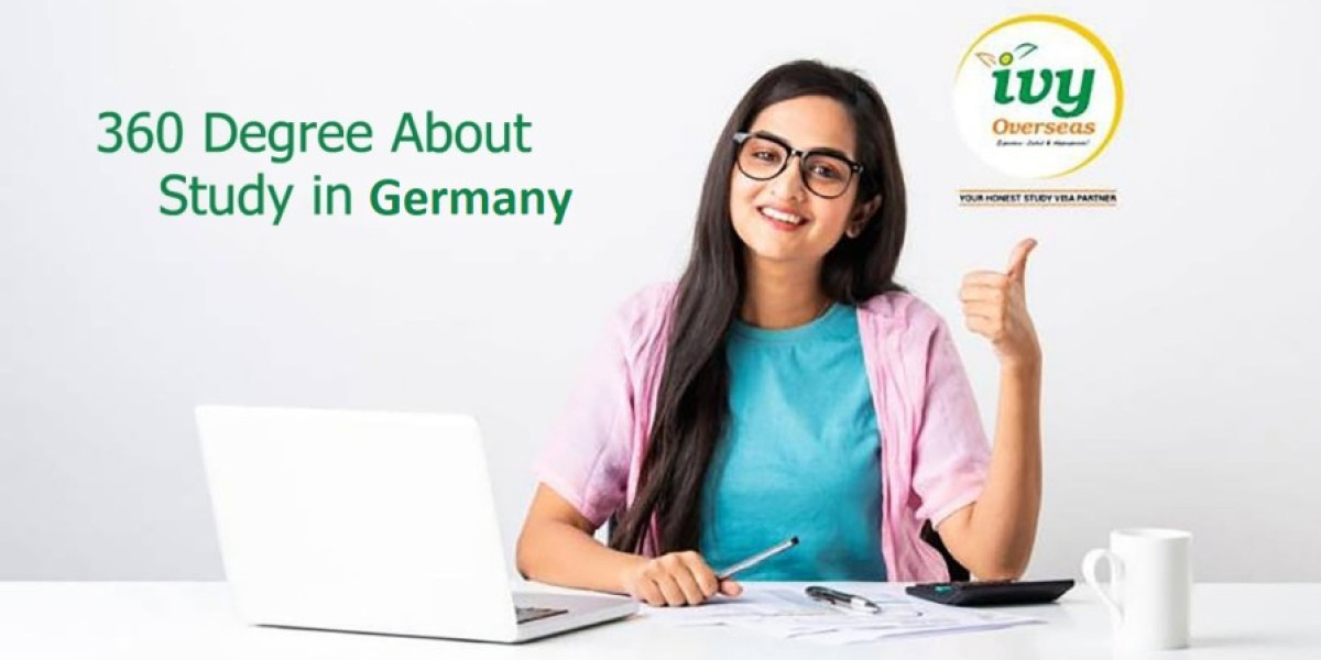 Top Universities in Germany for Masters
