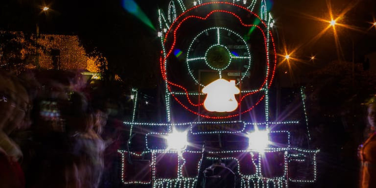 Tren de la Sabana en Navidad 2025: precios, fechas, recorrido y horarios