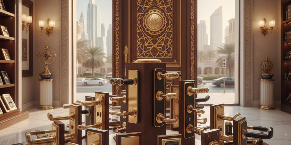 Door Accessories in UAE: 9 Must-Have Products Bulk Buyers Are Ordering Right Now (Are You Paying Too Much?)