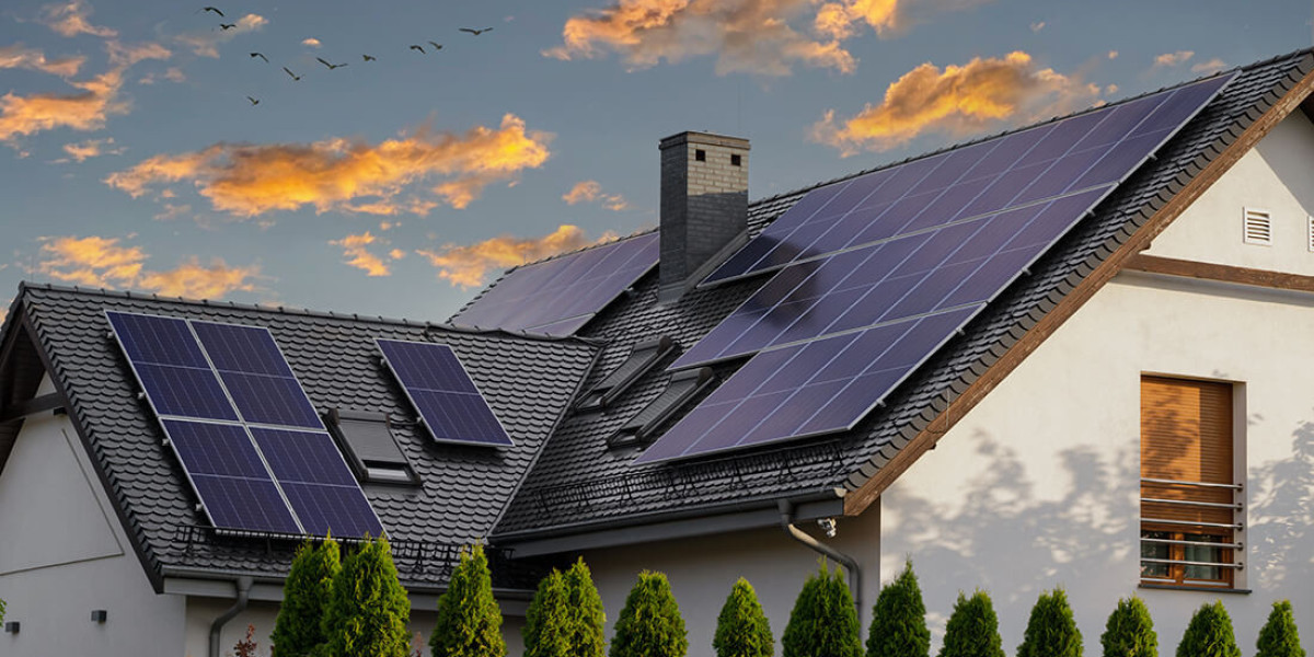 Empowering Tomorrow With Smart Solar Solutions that Shape a Cleaner Future for Tomorrow