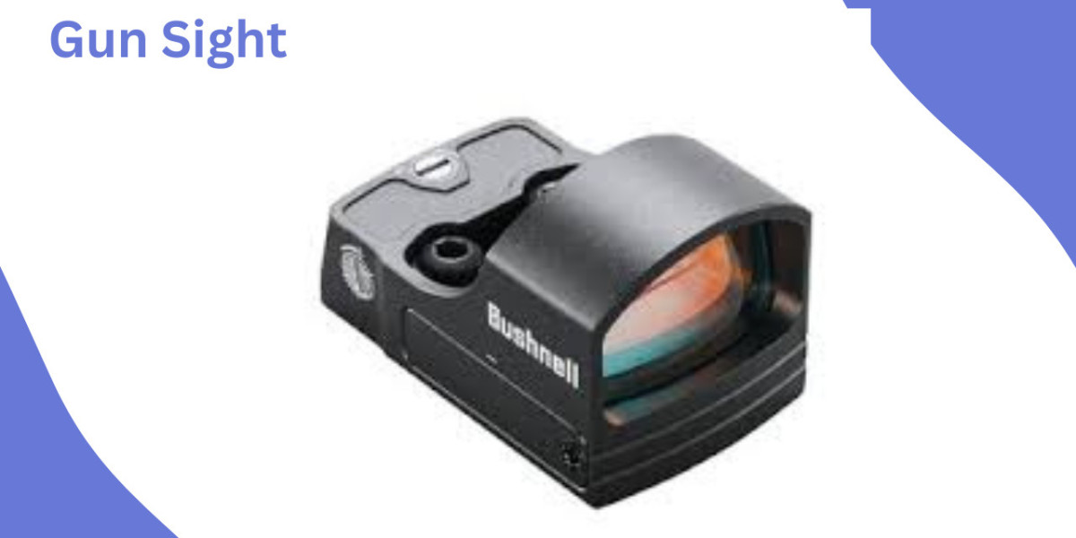 Gun Sight Problems: Why You Miss Targets and How to Fix It