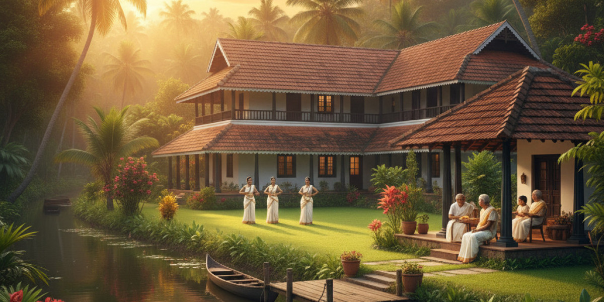 A Guide to Choosing the Perfect Kerala Homestay for Your Vacation ?