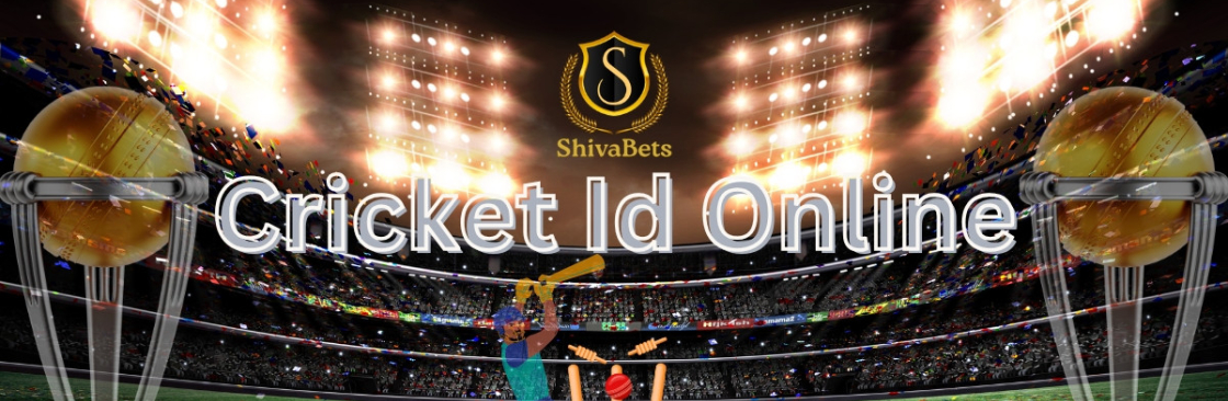 Cricket Id Online Cover Image
