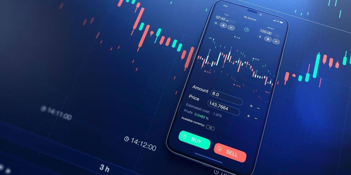 Best stock broker in India with Advanced Features for Daily Traders