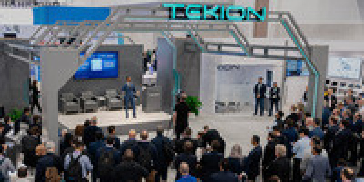 Tekion — Revolutionizing Automotive Retail with Cloud & AI