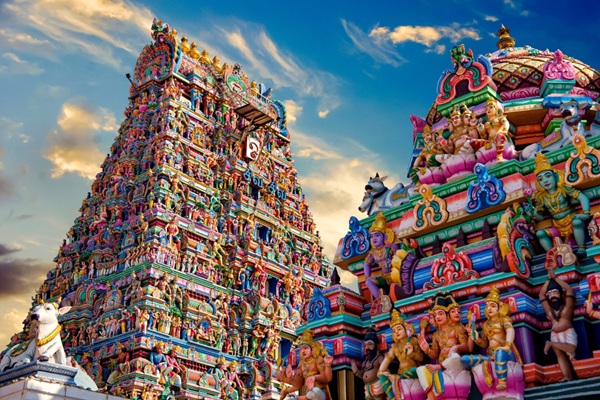 Luxury Private & Escorted South India Heritage Tours | AKG