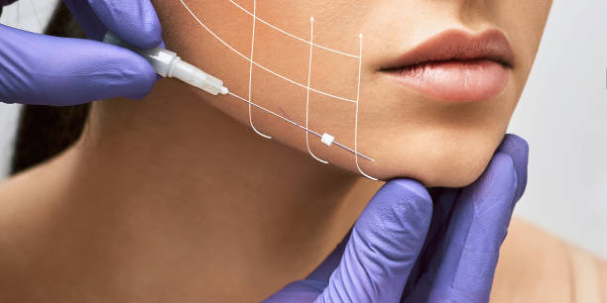 Jawline Surgery in Dubai: Your Ultimate Guide