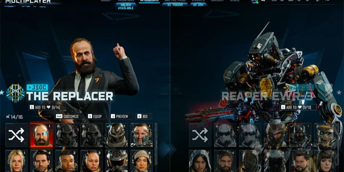 CoD Black Ops Seven Camos: All You Need to Know!