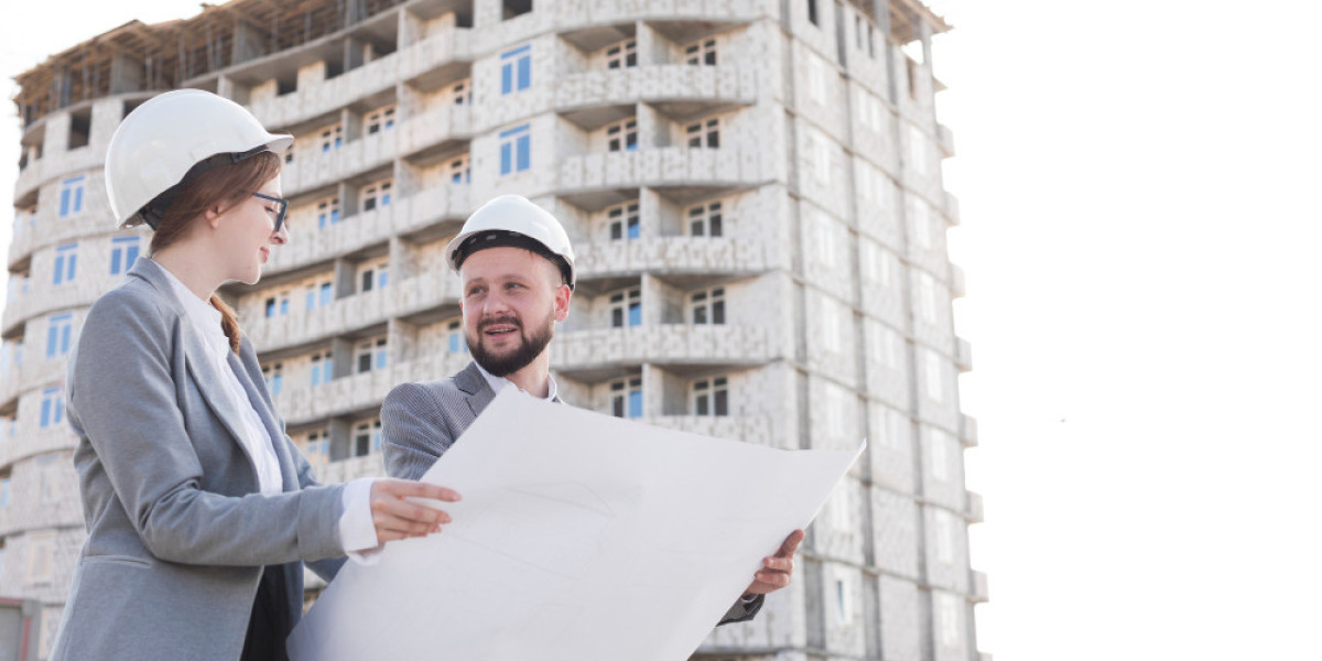 How Urban Development Trends Are Influencing New Building Projects