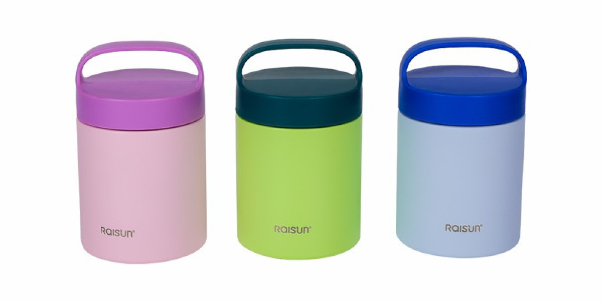 More Than a Cup: Engineered Features of Children Stainless Steel Bottles
