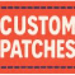custom patches Uk Profile Picture