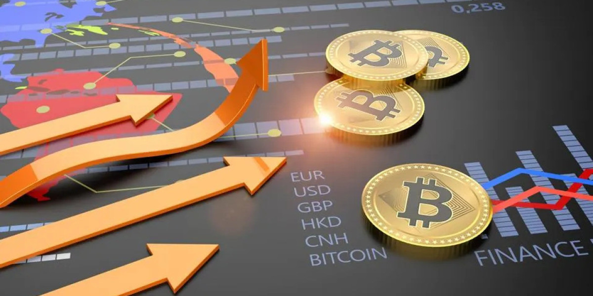 Cryptocurrency Market Size, Share & Growth Analysis 2025-2033
