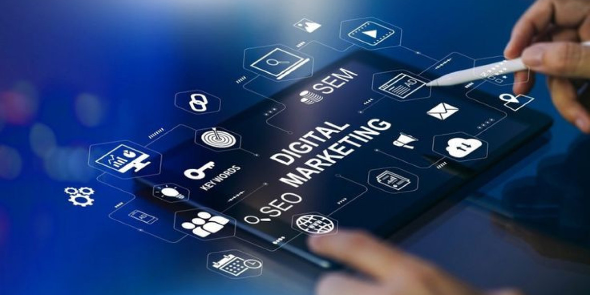 Choose DICS for Quality Digital Marketing Education