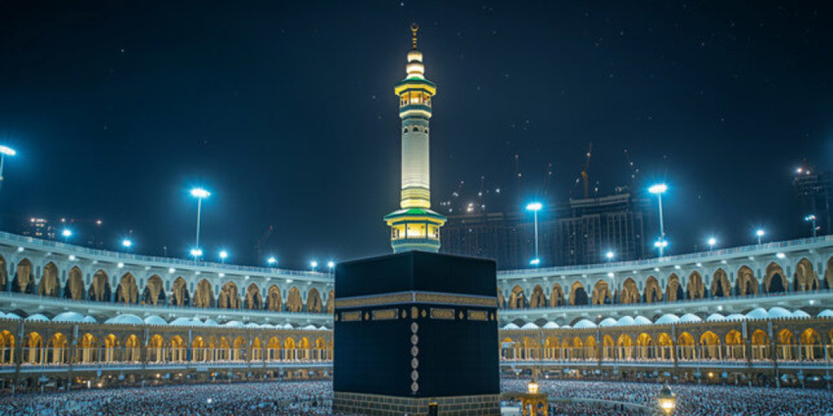 Affordable January Umrah Packages – Top Deals for UK Travellers in 2026