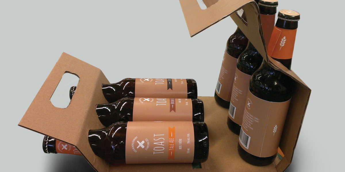 Premium Beverage Packaging Bulk Solutions for Retail Brands