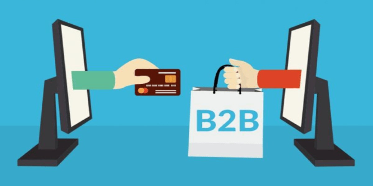 Why Stafir Is Becoming the Preferred B2B Platform for Enterprises