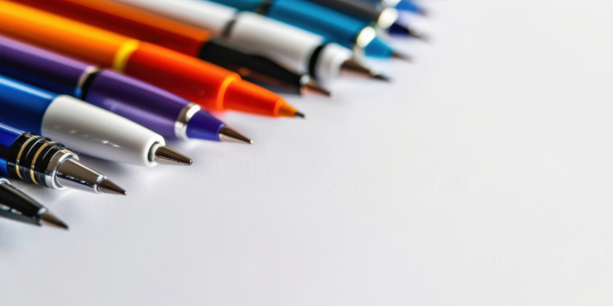 How Corporate Pen Gift Sets Build Long Lasting Brand Recall