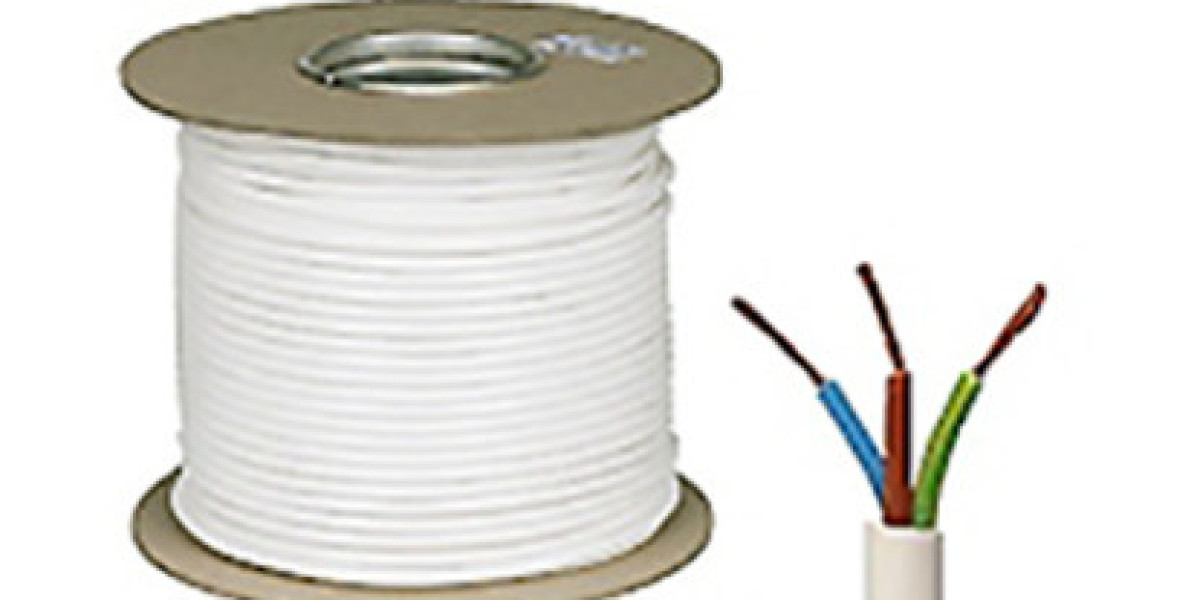 Heat-Resistant Flex: Can Be Relied Upon for Electrical Applications Involving High Temperature