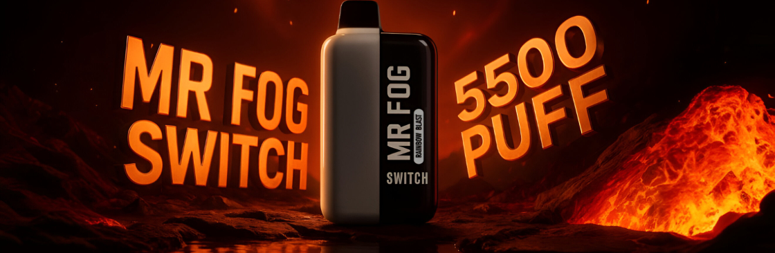 MisterFog Max Cover Image