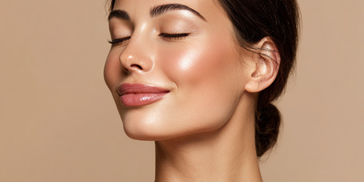 PRP With Microneedling: An Informational Guide to Skin Regeneration and Improvement