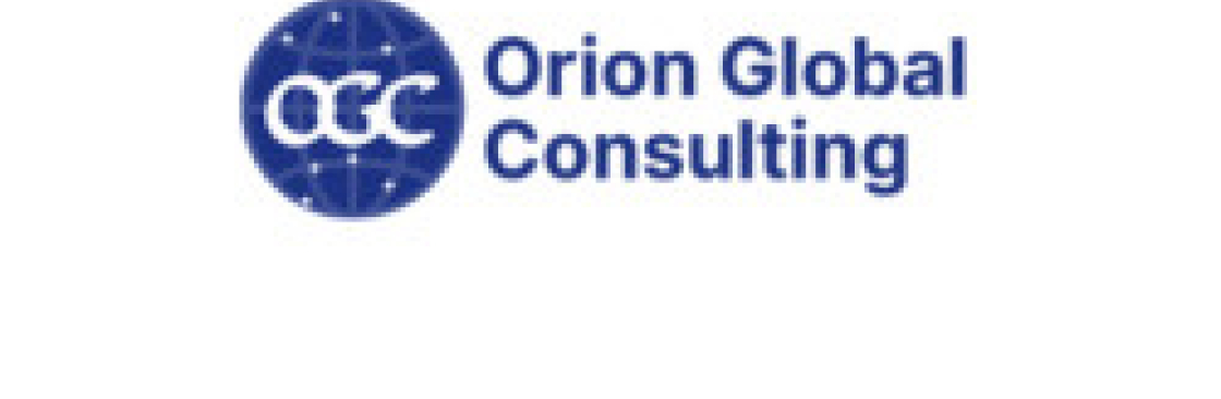 Orion global consulting Cover Image