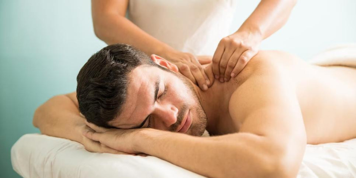 Experience Fantastic Consolation By means of One of a kind Outcall Massage Offerings