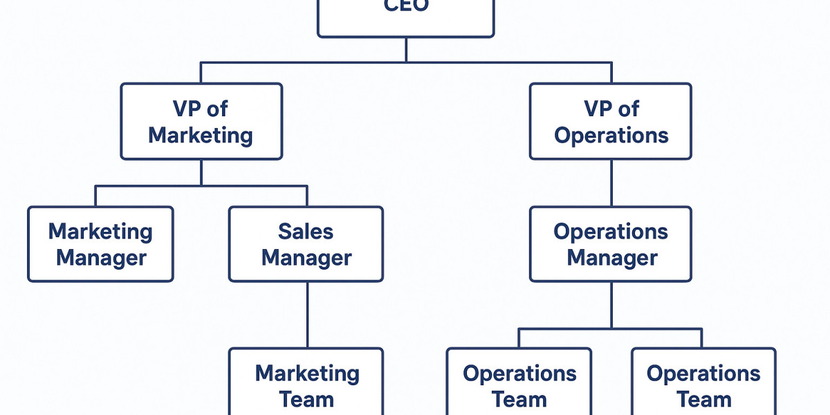 Understanding the Org Chart at Walmart: Structure, Roles, and How the Organization Operates