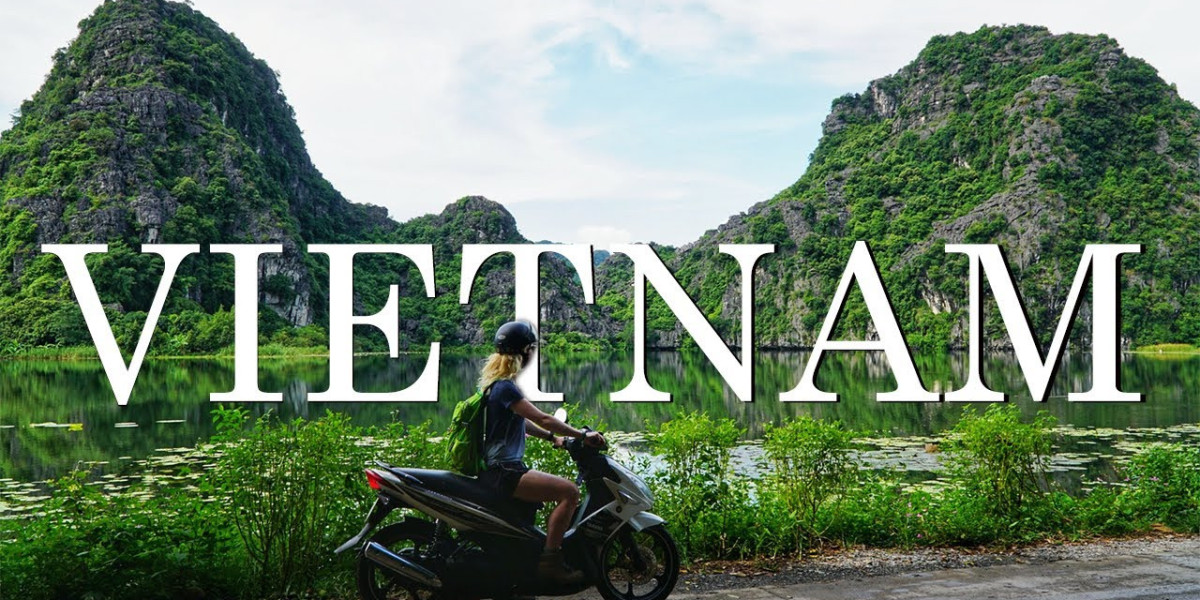 Vietnam: The Land of the Blue Dragon Across Generations