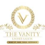 The Vanity Unisex Salon Profile Picture