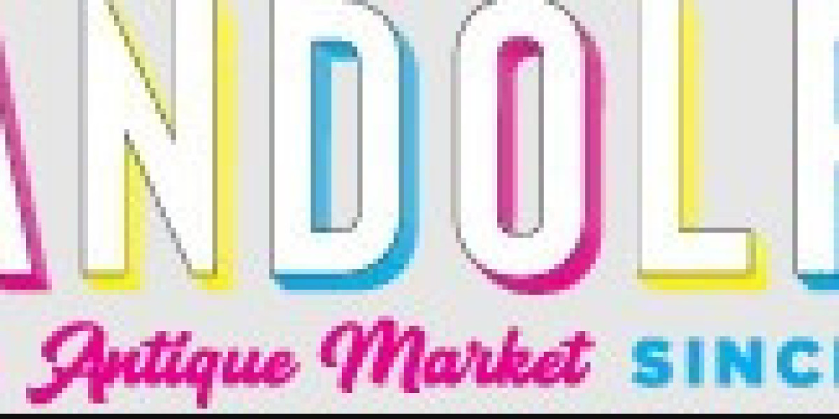 What Is the Randolph Street Market and Why Is It Famous?