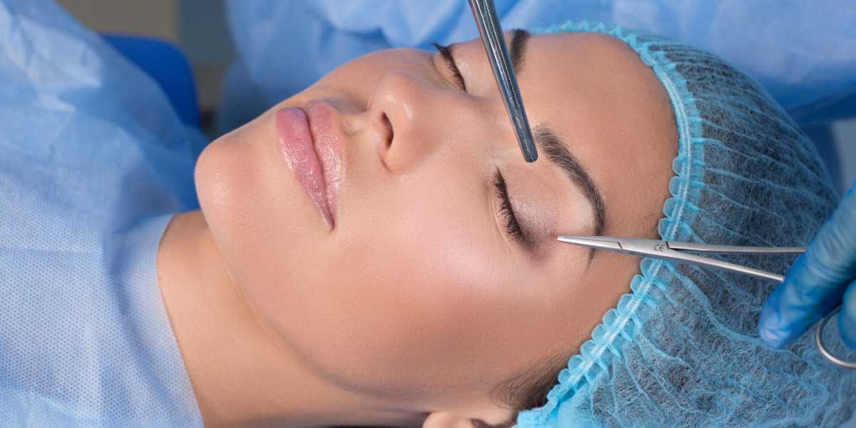 How Eyelid Surgery Can Transform Your Appearance