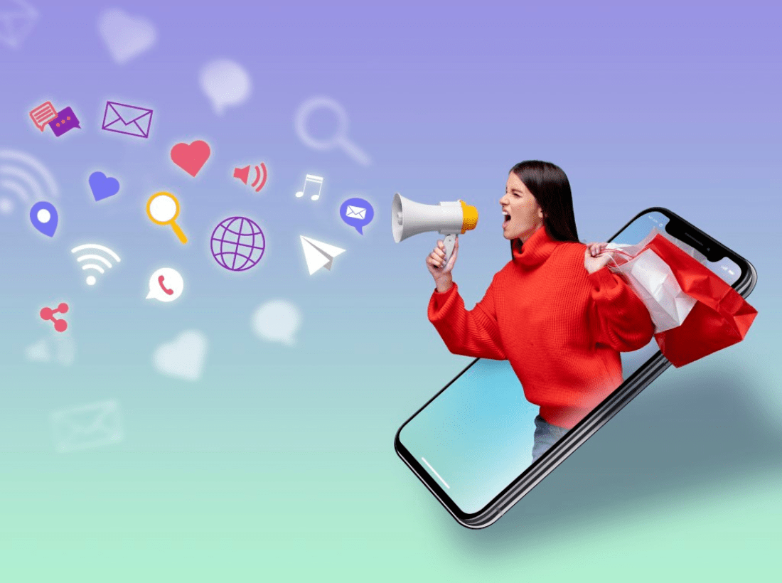Best Social Media Marketing Agency in Dehradun-SMM Agency SAAR