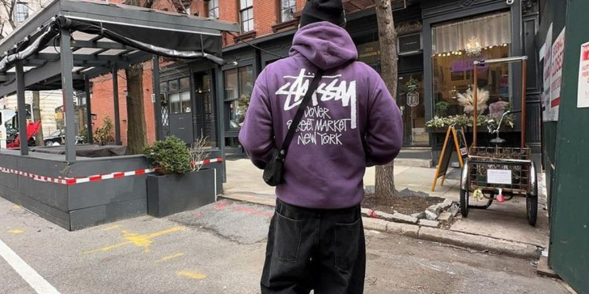 Winter Travel Fashion in Miami: The Stussy x Champion Collaboration Redefining Coastal Streetwear