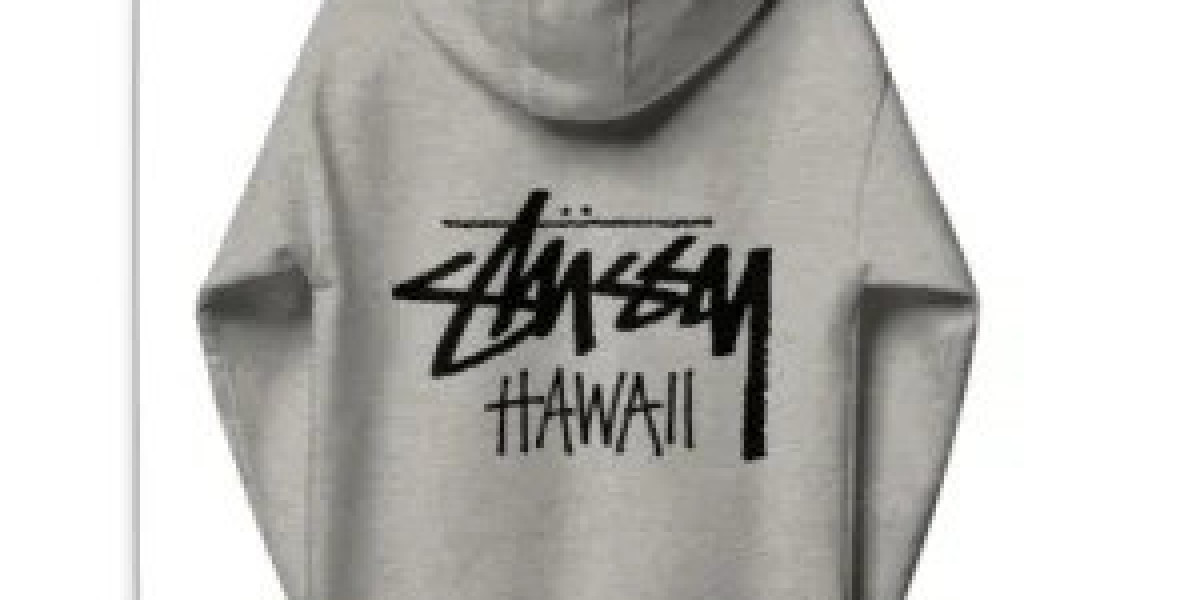 Stüssy Hoodie – The Ultimate Streetwear Essential