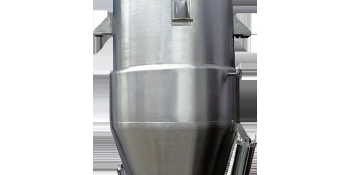 Built for the Task: How Extraction Tanks Are Specified and Made