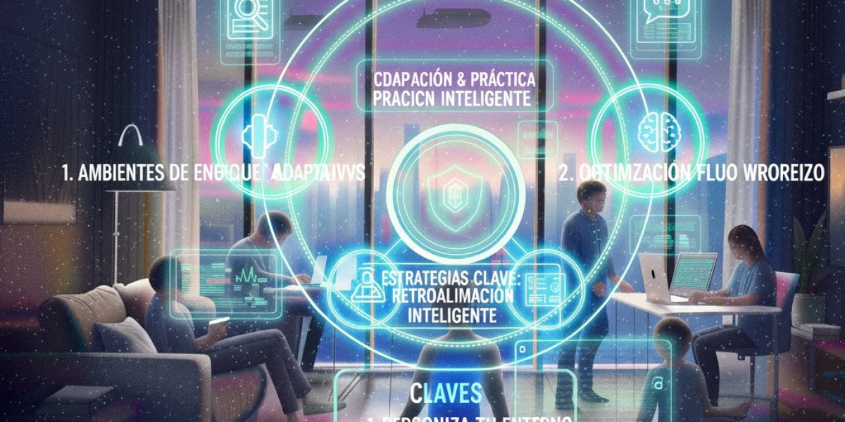 Cómo la inteligencia artificial está cambiando la forma de concentrarnos y mantener la atención en 2025