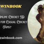 cricketid getid Profile Picture