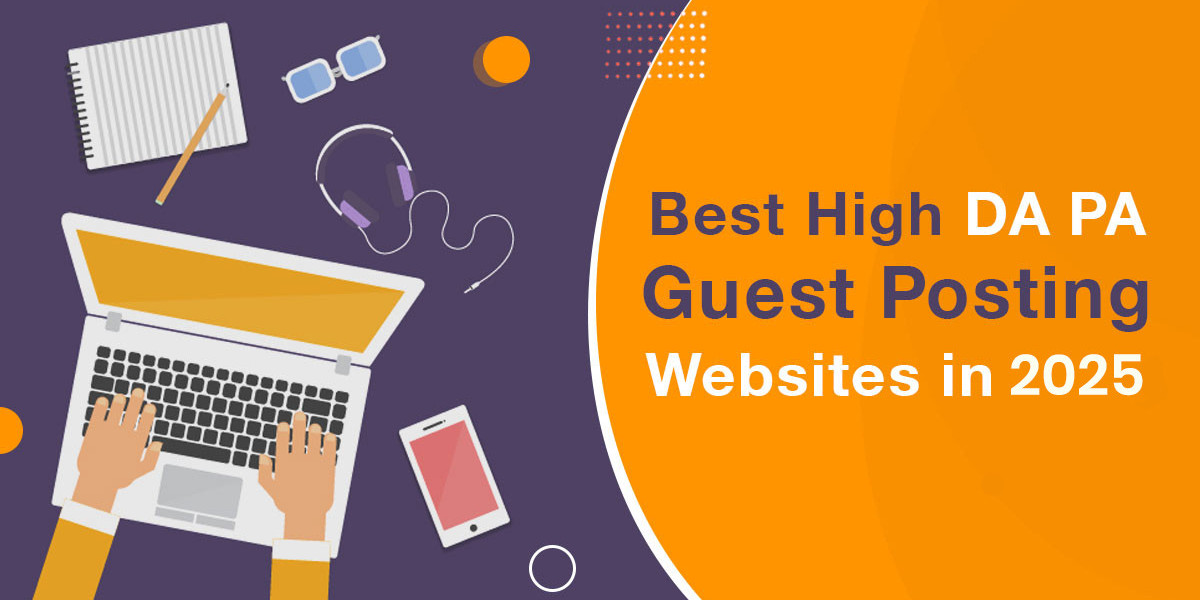 Boost Your SEO Success: Top DA PA Sites for Article and Guest Post Opportunities