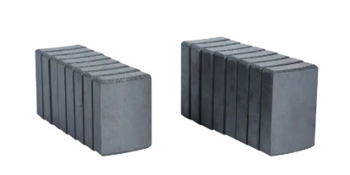 Engineering Considerations for Treadmill Magnetic Tiles