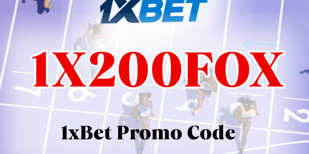 Código Promocional 1xBet Spain 2026: 1XWAP200