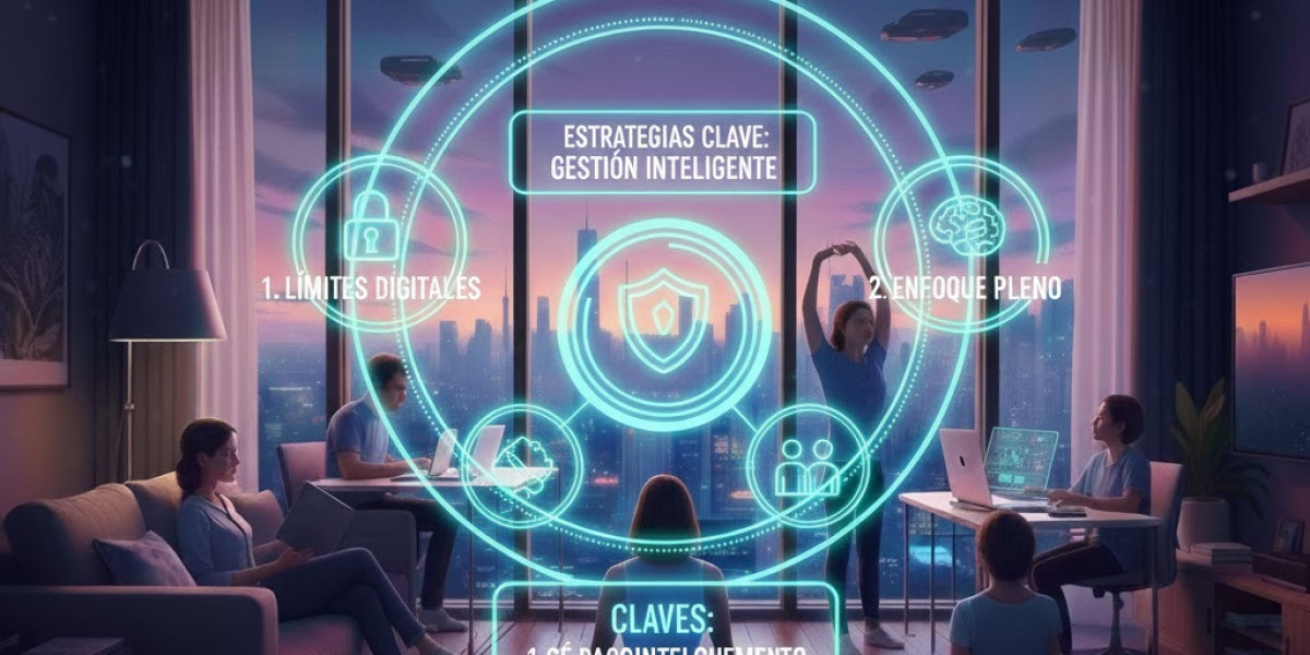 Cómo manejar la ansiedad cotidiana sin saturarse de información en 2025