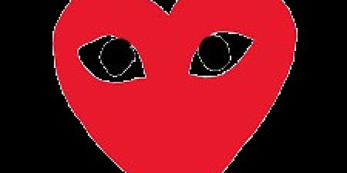 Comme des Garçons Fashion That Defies Convention