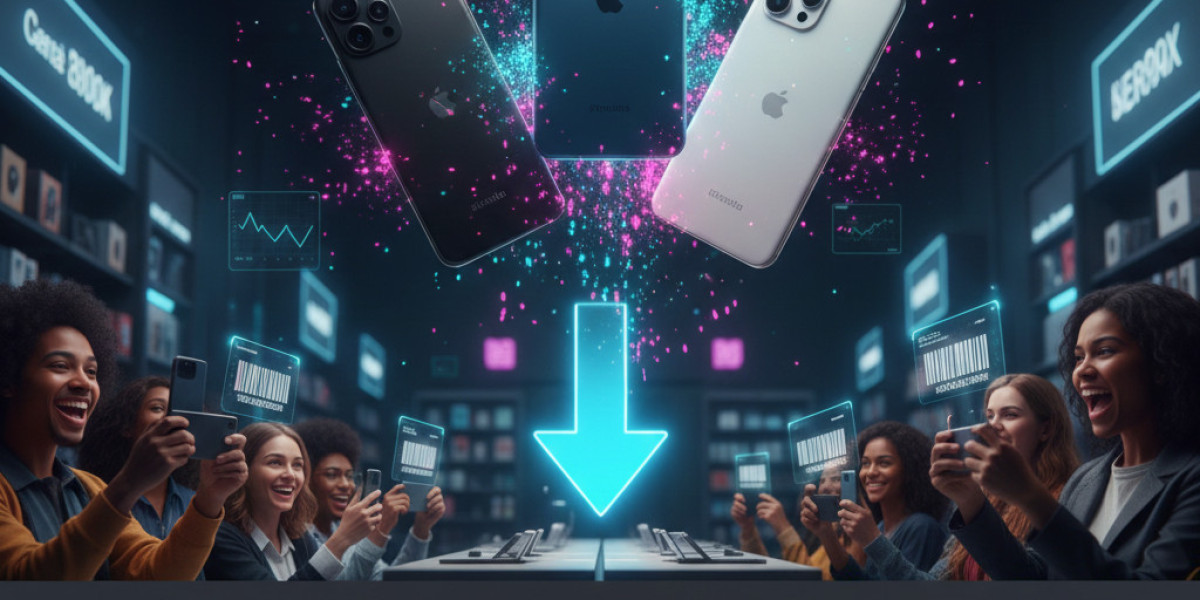Celulares que bajan de precio en 2025: guía para aprovechar ofertas