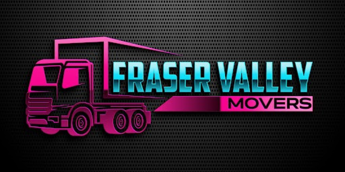 Stress-Free Local Move Langley Solutions by Fraser Valley Movers and Storage