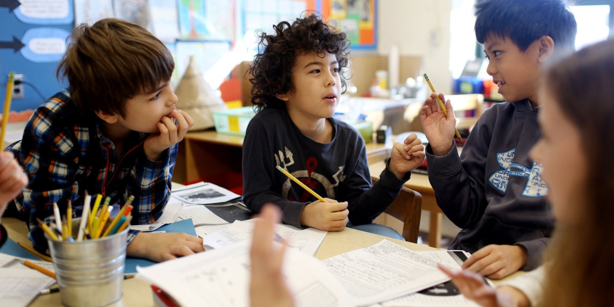 Activités vacances scolaires : pourquoi choisir l’anglais comme langue d’immersion ?