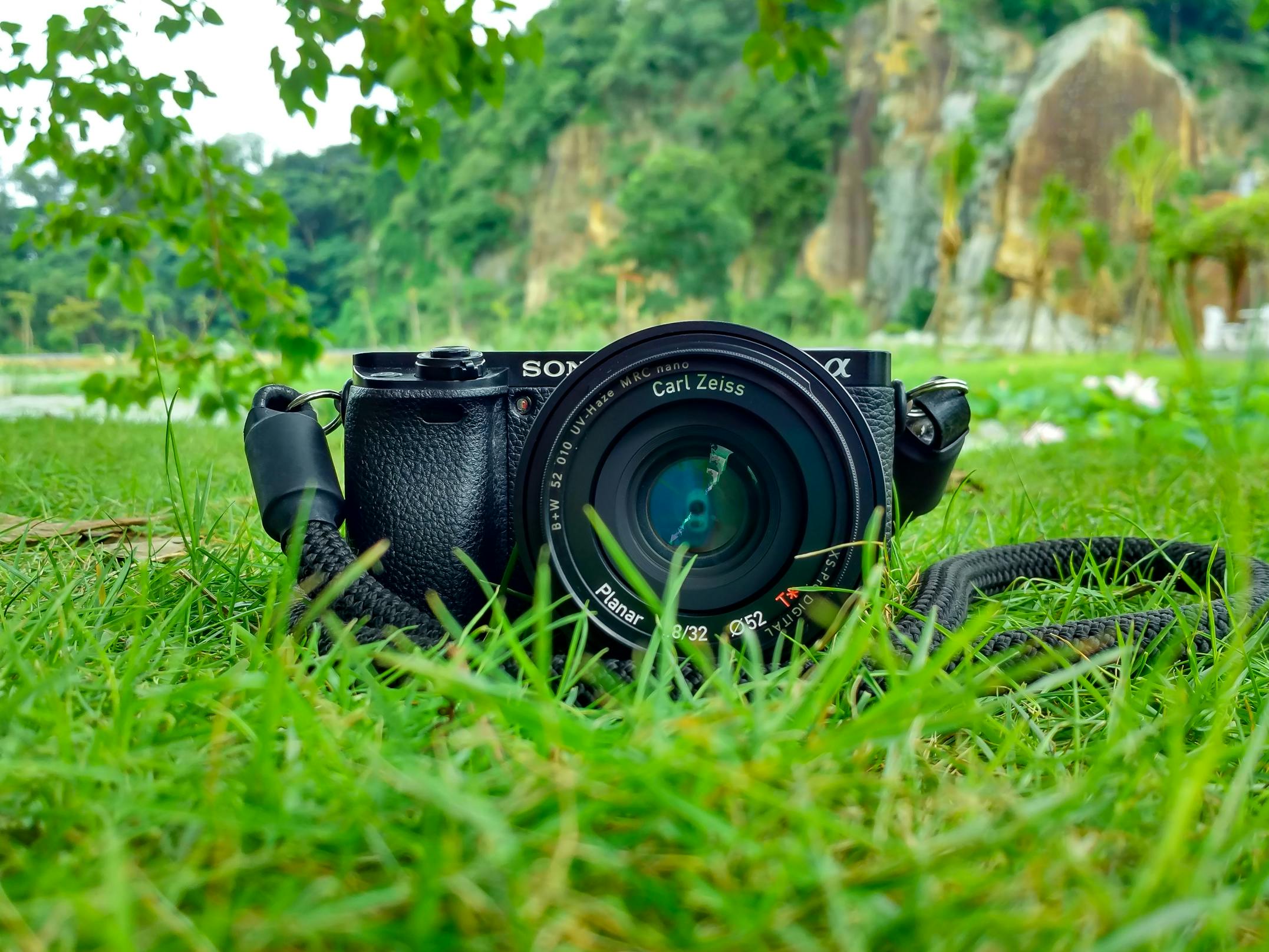 Home - Camera Equipment Rental