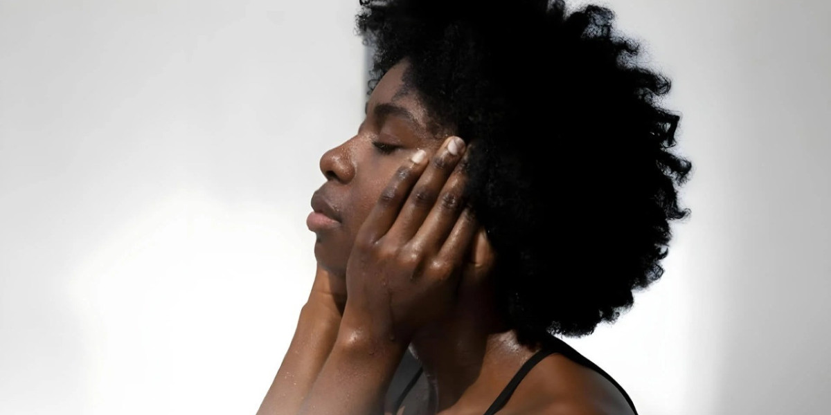 Understanding Eczema on Black Skin: Signs, Symptoms, and Better Care