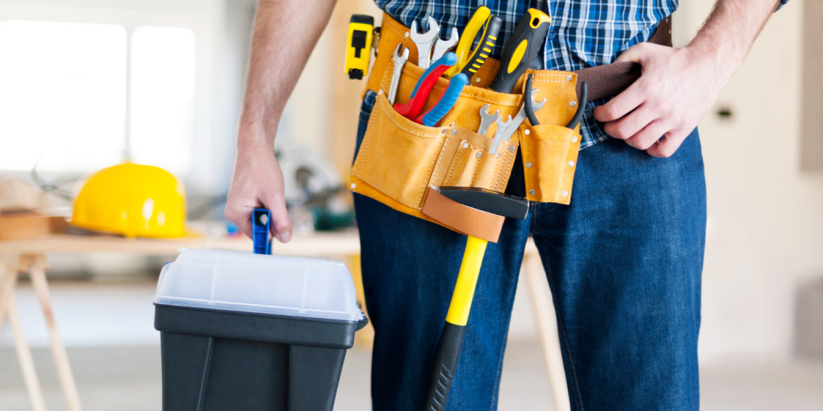 How Quality Maintenance Supports Commercial Growth in Virginia Water!