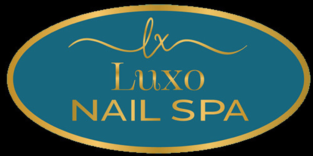 Discover the Ultimate Nail Experience at Luxo Nail Spa – One of the Best Nail Salons in Chicago